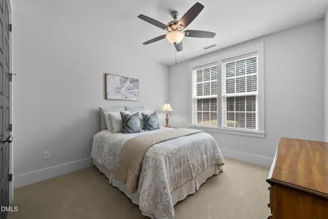 109 Mearleaf Place Holly Springs NC 27540