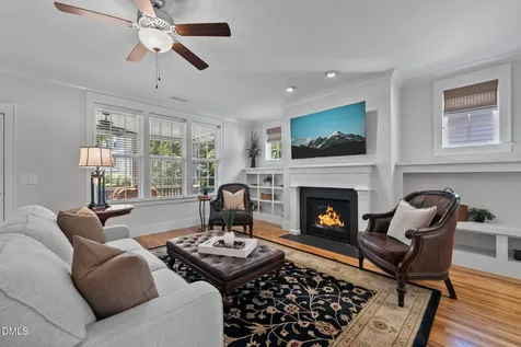 109 Mearleaf Place Holly Springs NC 27540