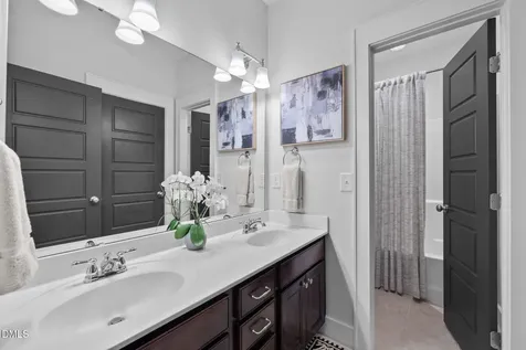 109 Mearleaf Place Holly Springs NC 27540