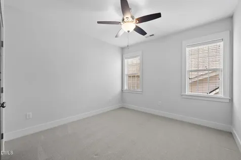 109 Mearleaf Place Holly Springs NC 27540