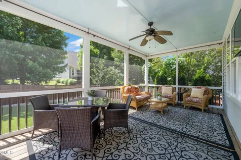 109 Mearleaf Place Holly Springs NC 27540