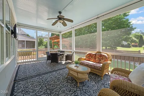 109 Mearleaf Place Holly Springs NC 27540