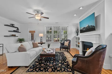 109 Mearleaf Place Holly Springs NC 27540