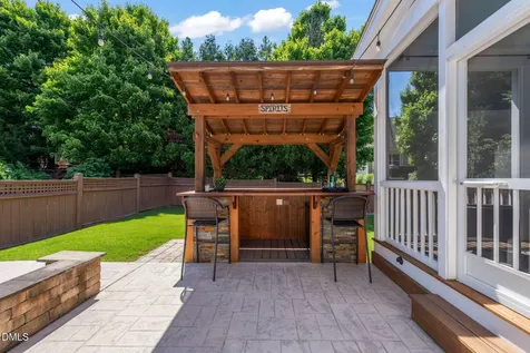 109 Mearleaf Place Holly Springs NC 27540