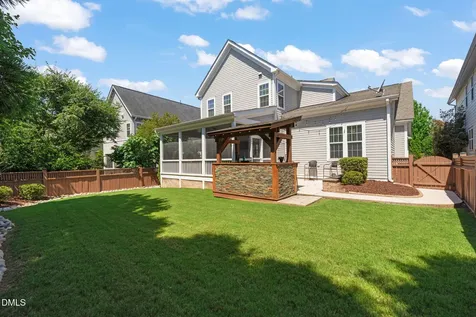 109 Mearleaf Place Holly Springs NC 27540