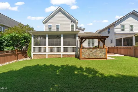 109 Mearleaf Place Holly Springs NC 27540