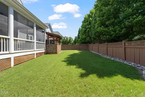 109 Mearleaf Place Holly Springs NC 27540