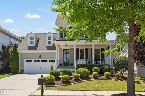 109 Mearleaf Place Holly Springs NC 27540