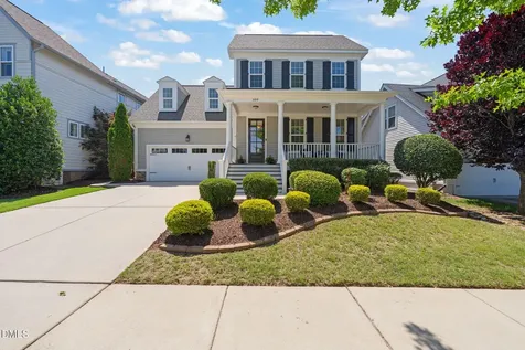 109 Mearleaf Place Holly Springs NC 27540