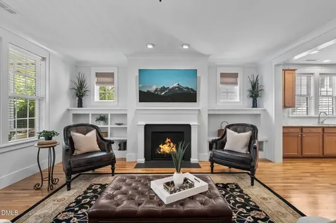 109 Mearleaf Place Holly Springs NC 27540