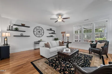 109 Mearleaf Place Holly Springs NC 27540