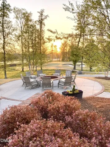 109 Mearleaf Place Holly Springs NC 27540