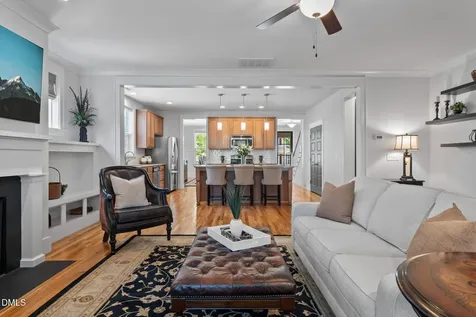 109 Mearleaf Place Holly Springs NC 27540