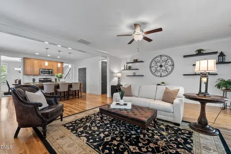109 Mearleaf Place Holly Springs NC 27540