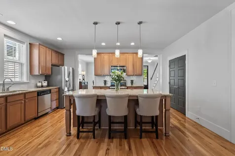 109 Mearleaf Place Holly Springs NC 27540
