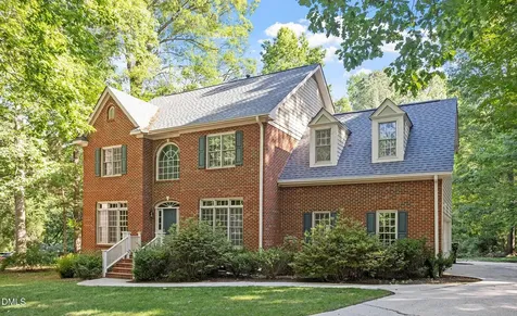 5824 Norwood Oaks Drive Raleigh NC 27614
