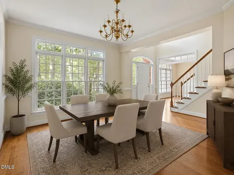 5824 Norwood Oaks Drive Raleigh NC 27614