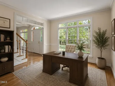 5824 Norwood Oaks Drive Raleigh NC 27614
