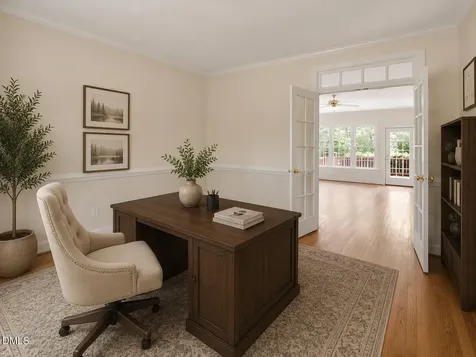 5824 Norwood Oaks Drive Raleigh NC 27614