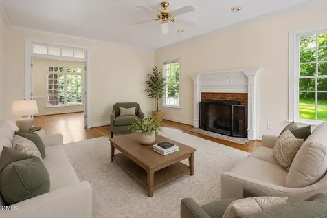 5824 Norwood Oaks Drive Raleigh NC 27614