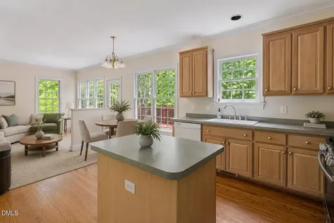 5824 Norwood Oaks Drive Raleigh NC 27614