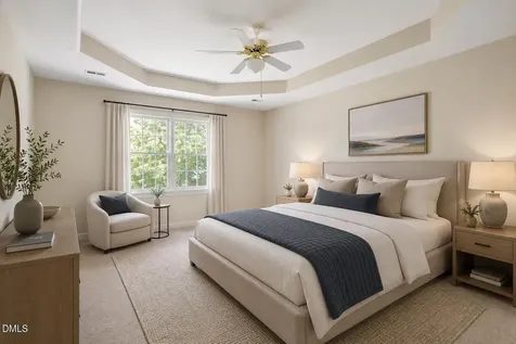 5824 Norwood Oaks Drive Raleigh NC 27614
