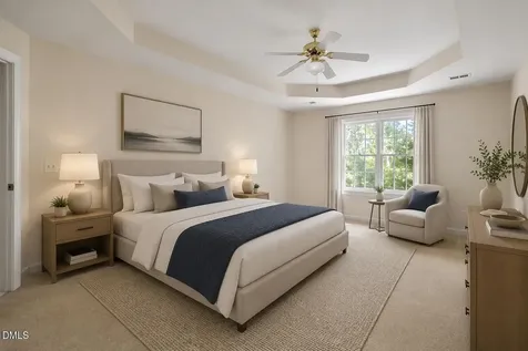 5824 Norwood Oaks Drive Raleigh NC 27614