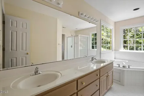 5824 Norwood Oaks Drive Raleigh NC 27614