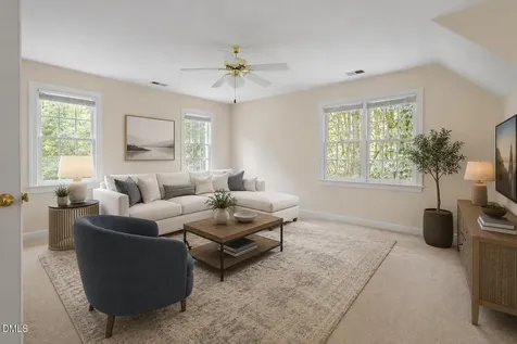 5824 Norwood Oaks Drive Raleigh NC 27614