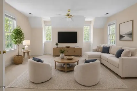 5824 Norwood Oaks Drive Raleigh NC 27614