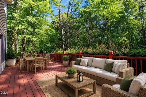 5824 Norwood Oaks Drive Raleigh NC 27614