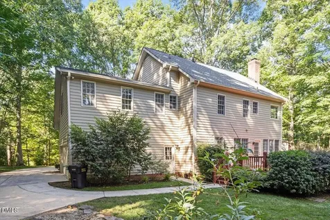 5824 Norwood Oaks Drive Raleigh NC 27614