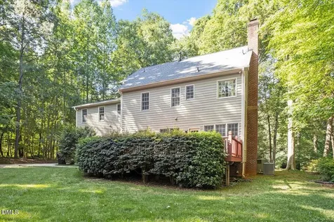 5824 Norwood Oaks Drive Raleigh NC 27614