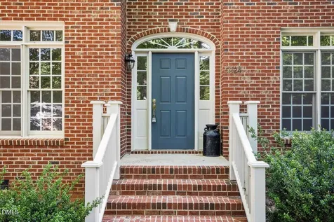 5824 Norwood Oaks Drive Raleigh NC 27614