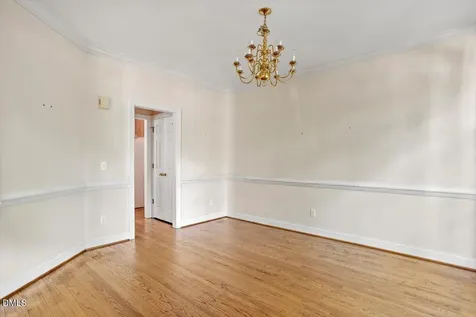 5824 Norwood Oaks Drive Raleigh NC 27614