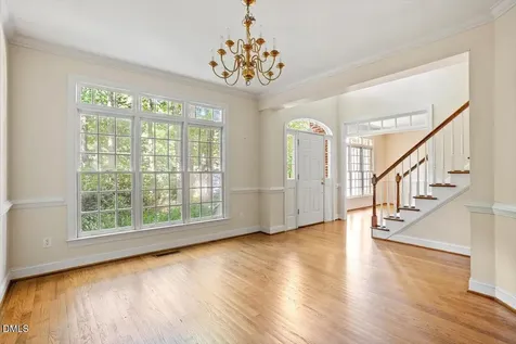 5824 Norwood Oaks Drive Raleigh NC 27614