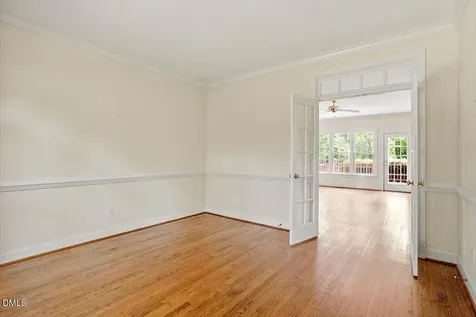 5824 Norwood Oaks Drive Raleigh NC 27614