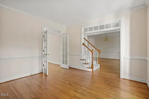 5824 Norwood Oaks Drive Raleigh NC 27614