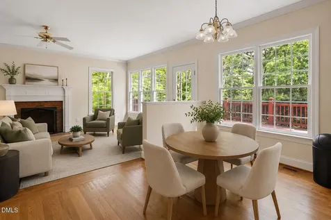 5824 Norwood Oaks Drive Raleigh NC 27614