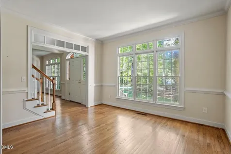 5824 Norwood Oaks Drive Raleigh NC 27614