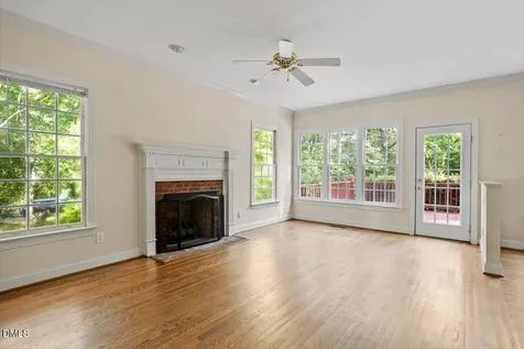 5824 Norwood Oaks Drive Raleigh NC 27614