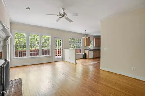 5824 Norwood Oaks Drive Raleigh NC 27614