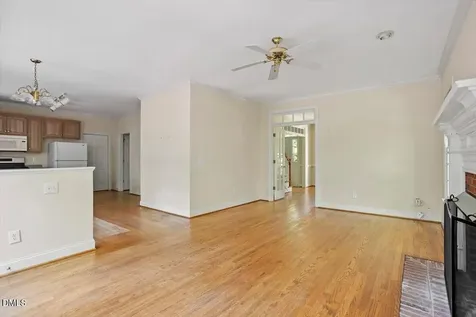5824 Norwood Oaks Drive Raleigh NC 27614