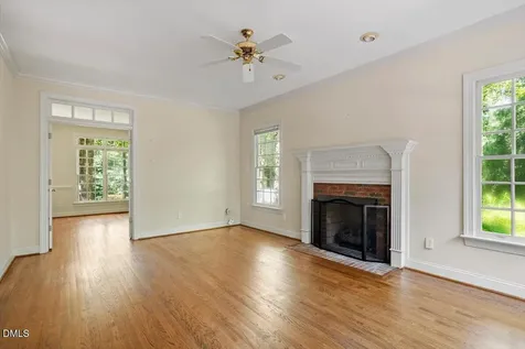 5824 Norwood Oaks Drive Raleigh NC 27614
