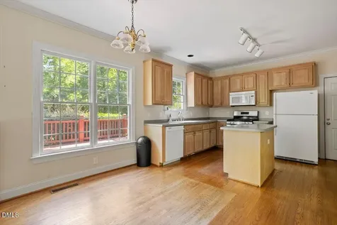 5824 Norwood Oaks Drive Raleigh NC 27614