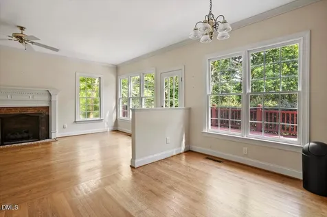 5824 Norwood Oaks Drive Raleigh NC 27614