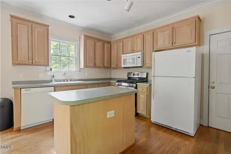 5824 Norwood Oaks Drive Raleigh NC 27614