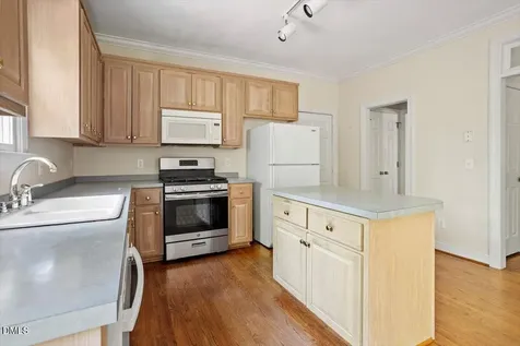 5824 Norwood Oaks Drive Raleigh NC 27614