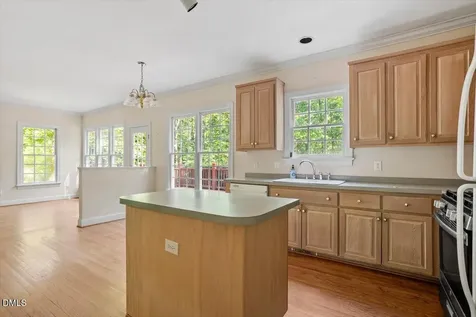 5824 Norwood Oaks Drive Raleigh NC 27614
