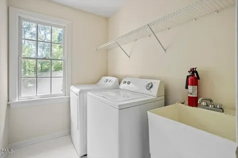 5824 Norwood Oaks Drive Raleigh NC 27614